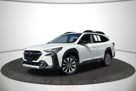 2024 Subaru Outback Limited SUV