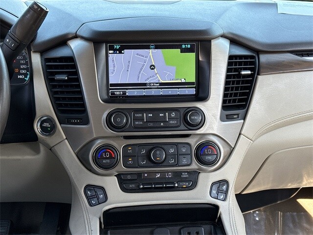 2019 Gmc Yukon Denali photo 2