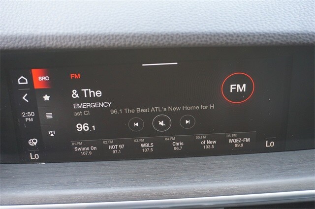 2020 Alfa Romeo Stelvio Ti photo 3