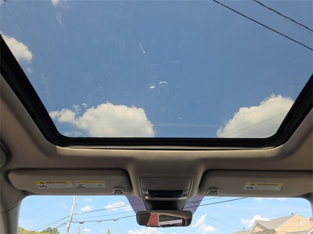 2022 Acura MDX SH-AWD Technology photo 3