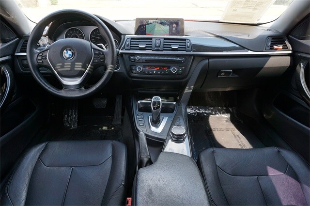 2015 Bmw 428i xDrive GC SULEV-PZEV photo 2