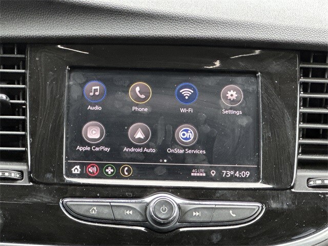 2022 Buick Encore Preferred photo 3