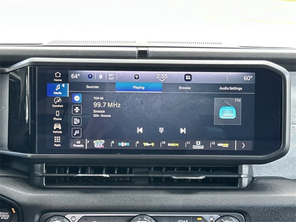 Used 2024 Jeep Wrangler Willys 4xe SUV