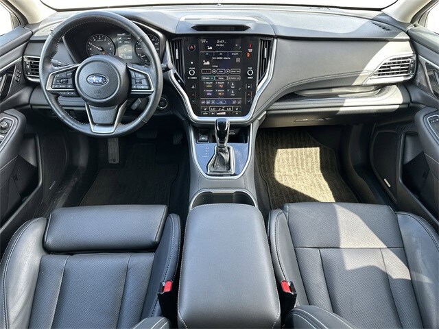2024 Subaru Outback Limited photo 2