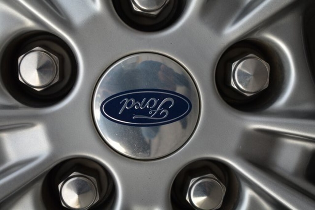 Used 2023 Ford Explorer Limited SUV