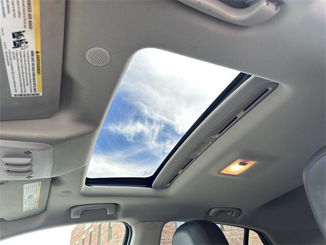 2022 Buick Encore Preferred photo 4