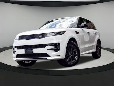 2024 Land Rover Range Rover Sport Dynamic SUV
