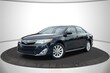 Toyota Camry Hybrid