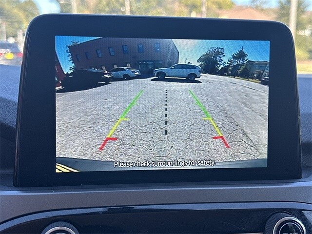 2024 Ford Escape Active photo 4