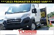Ram Promaster 2500