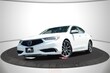  Acura TLX