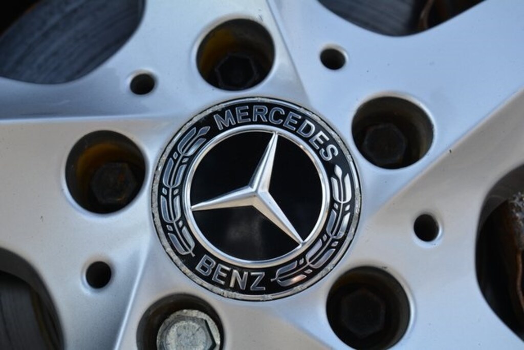 Used 2018 Mercedes-Benz GLE GLE 350 SUV