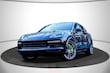  Porsche Cayenne E-Hybrid Coupe