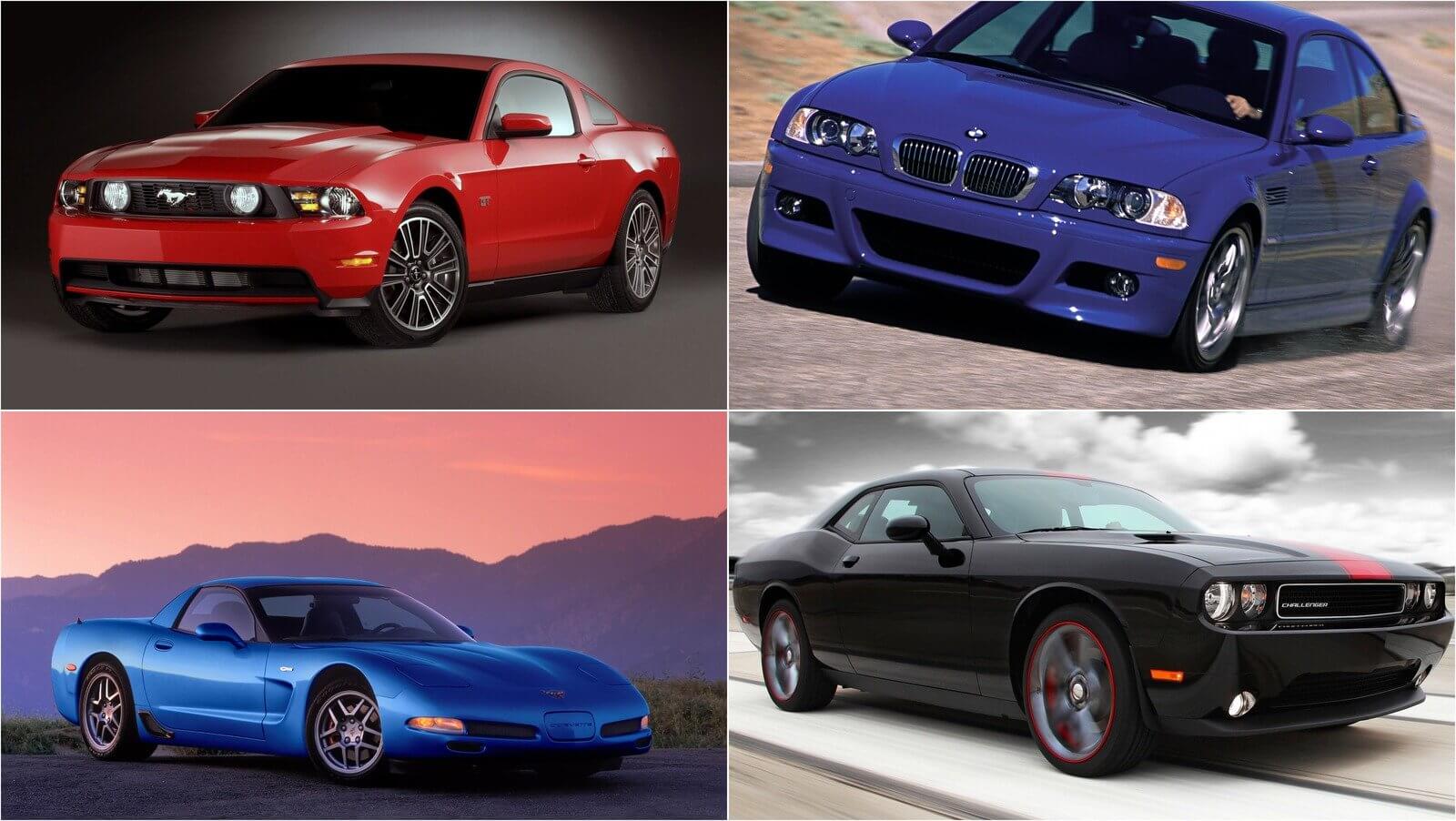 Amazing Used Sports Cars Under 15,000 Southtowne Automall