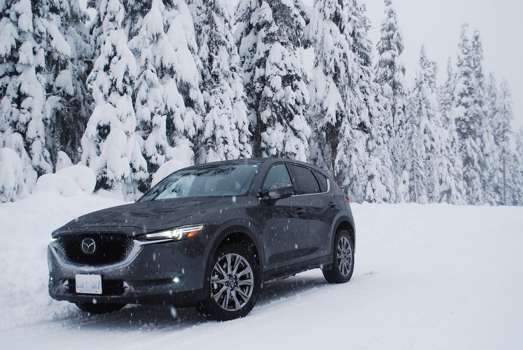 Best SUV for Snow in Utah Southtowne Automall
