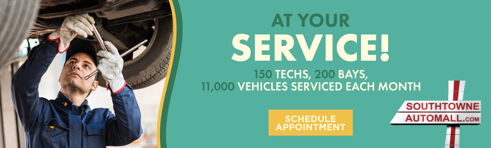 New and Used Vehicle Dealership Sandy UT Southtowne Automall