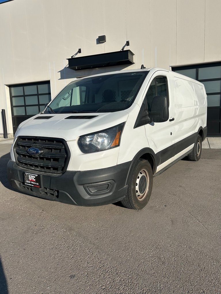 2020 Ford Transit Van Base's photo