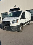 Ford Transit-150 Cargo