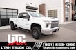  Chevrolet Silverado 3500 HD