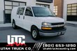  Chevrolet Express 2500