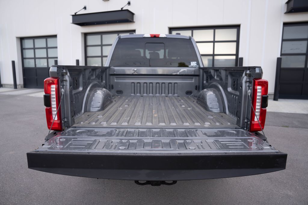 2024 Ford F-250 Super Duty Lariat - Photo 5