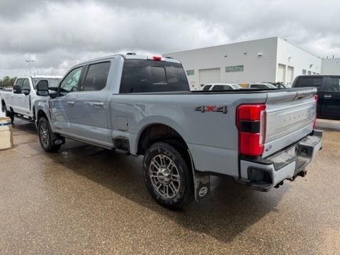 2024 Ford F-350 Limited 4x4 Crew Cab 160 in SRW's photo
