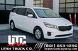  Kia Sedona