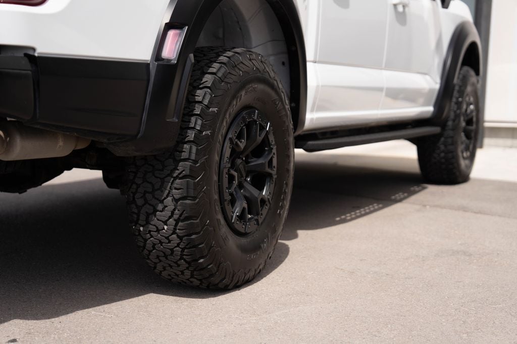 2023 Ford F-150 Raptor - Photo 9