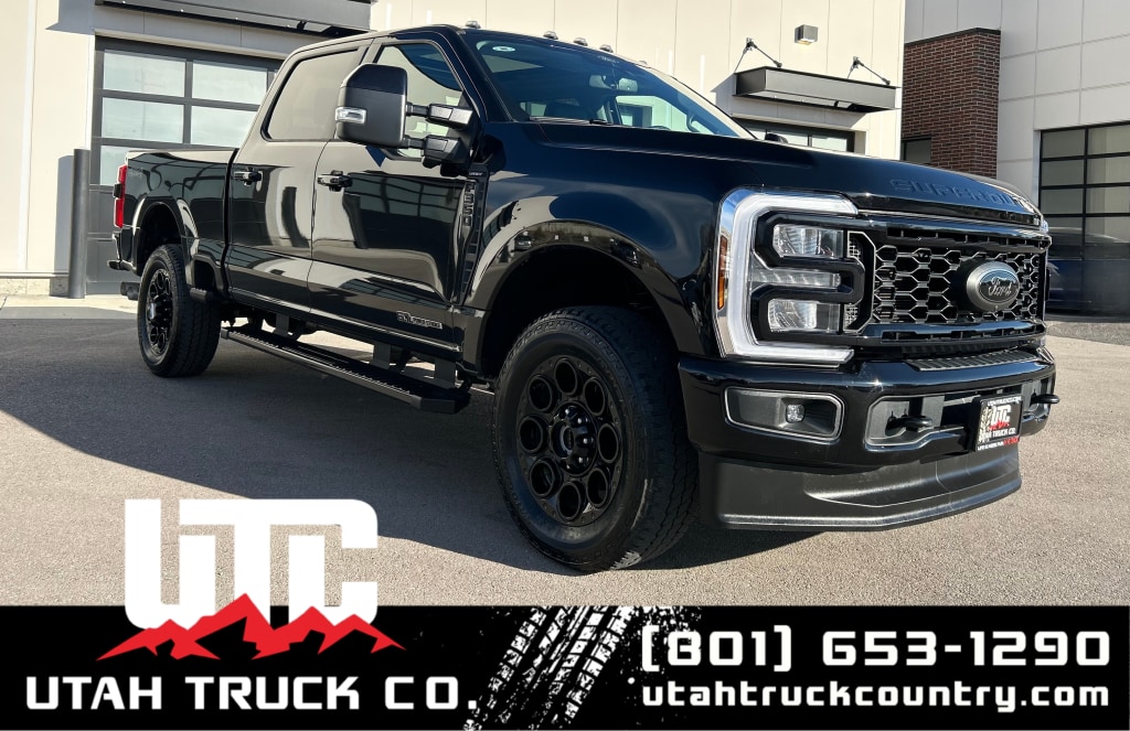 2026 Ford F-350 Super Duty