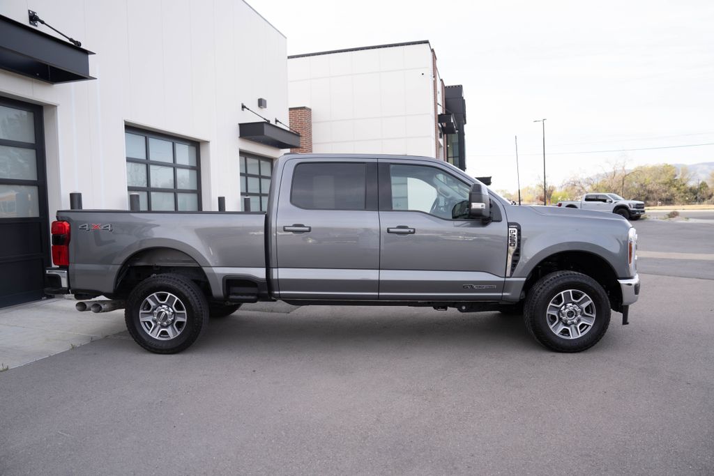 2024 Ford F-250 Super Duty Lariat - Photo 6