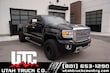  GMC Sierra 3500HD