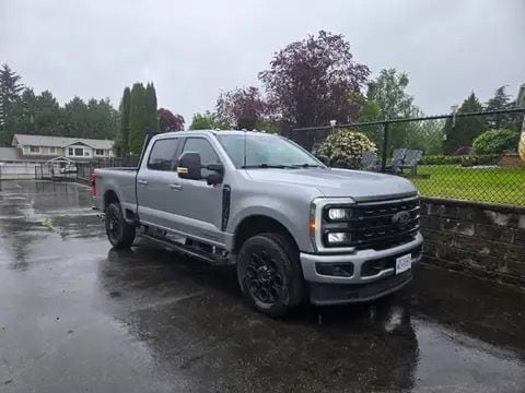 2024 Ford F-350 Lariat 4x4 Crew Cab 160 in SRW's photo