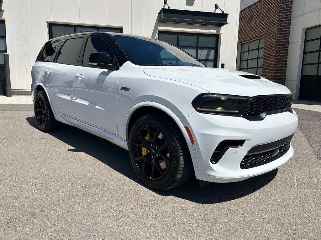 2024 Dodge Durango SRT 392 AlcHEMI AWD's photo