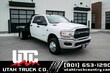  Ram 3500 Chassis Cab