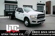  Ram 3500 Chassis Cab