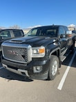  GMC Sierra 3500HD