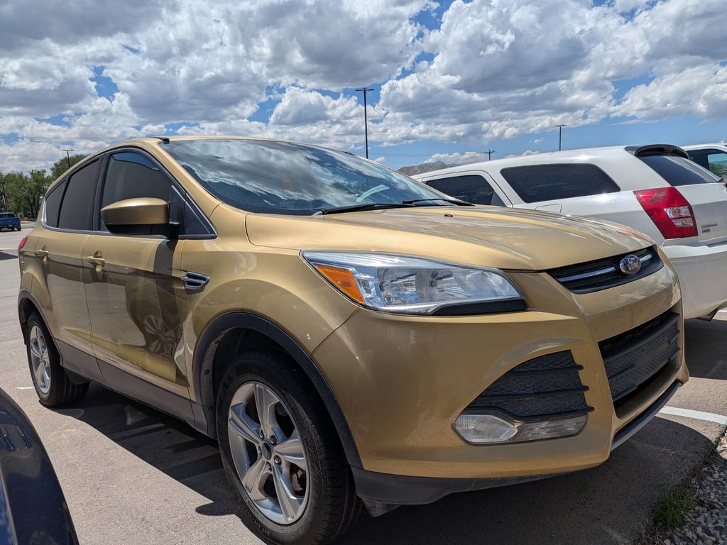 2014 Ford Escape SE 4WD's photo