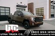  GMC Sierra 2500 HD