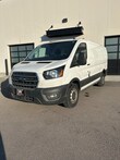  Ford Transit-150 Cargo