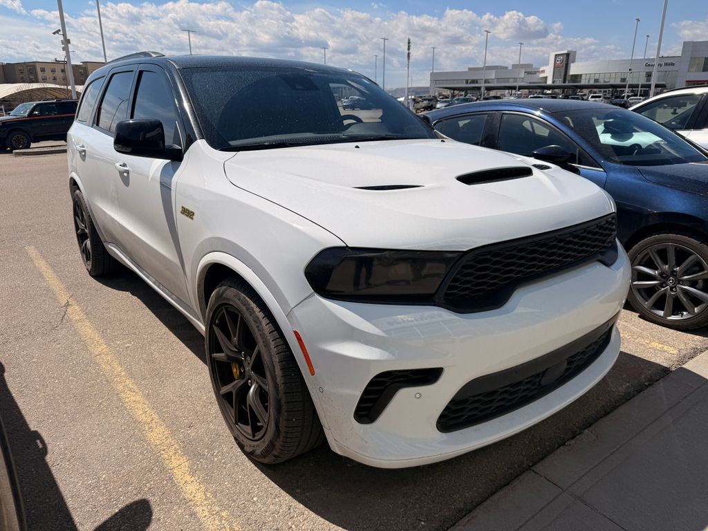 2024 Dodge Durango SRT 392 AlcHEMI AWD's photo