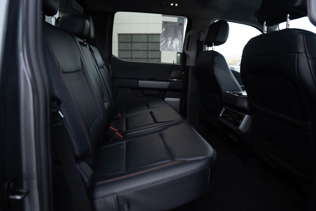 2024 Ford F-250 Super Duty Lariat - Photo 19