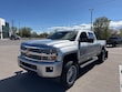  Chevrolet Silverado 2500HD