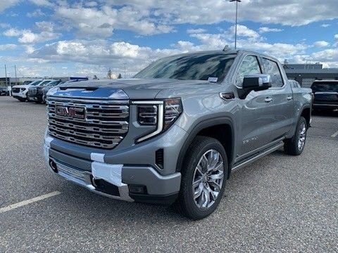 2024 GMC Sierra Denali 4WD Crew Cab Short Box's photo