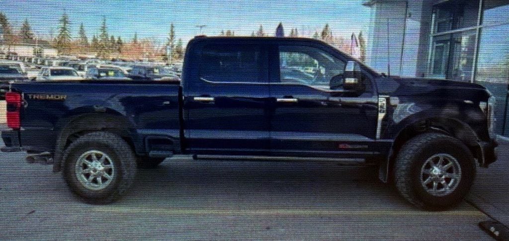 2024 Ford F-350 Super Duty