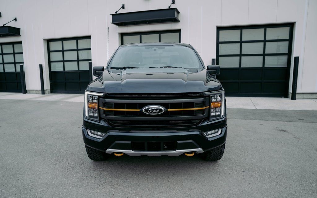 Used 2023 Ford F-150 Tremor Truck SuperCrew Cab