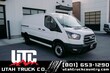  Ford Transit-150 Cargo