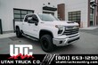  Chevrolet Silverado 3500 HD