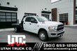  Ram 3500 Chassis Cab