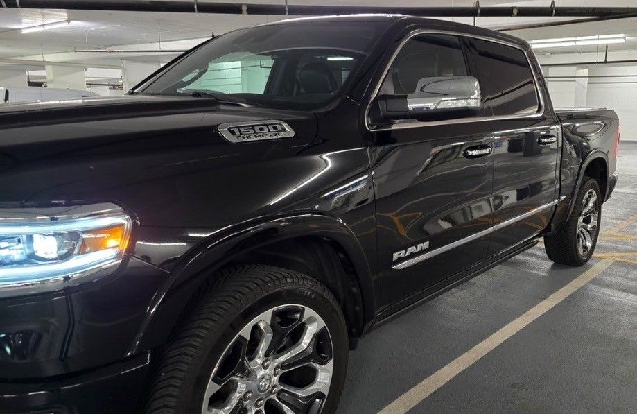 2020 RAM Ram 1500 Limited