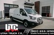  Ford Transit-150 Cargo